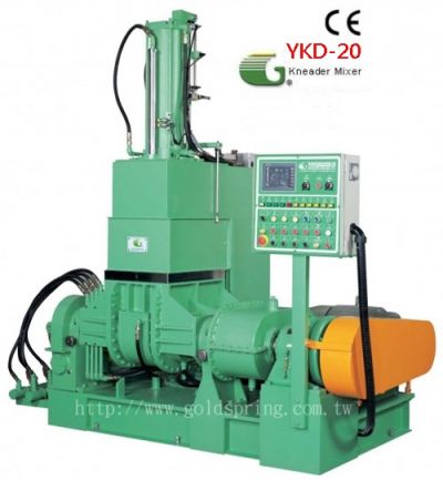 YKD-20