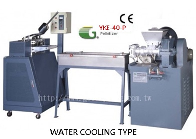 YKE-40-P (水冷式)